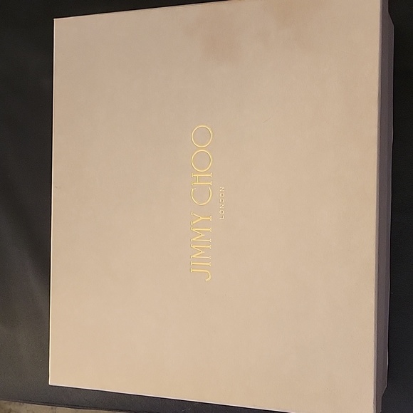 Jimmy Choo 100mm Lancer - Picture 9 of 10